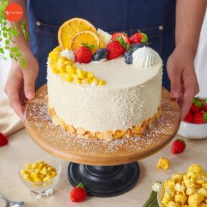 Tiệm Bánh Kem Bắp Huyện Cam Lâm, Khánh Hòa - Giao bánh tận nơi